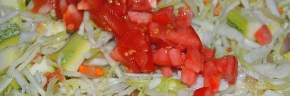 овощное рагу