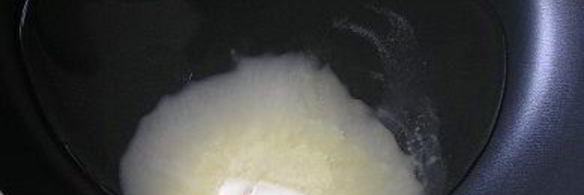 паста торкио с рагу из ягненка и сладким перцем