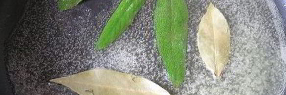 паста торкио с рагу из ягненка и сладким перцем