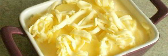 рагу из баранины с зернами граната и картофельным гарниром