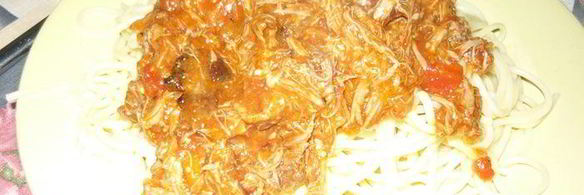 рагу из бычьих хвостов