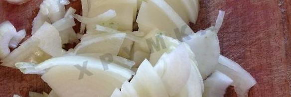 рагу из фасоли с грибами