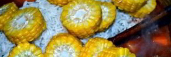 рагу из говядины в тыкве по-аргентински