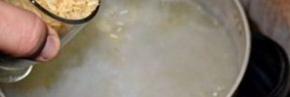 рагу из говядины в тыкве по-аргентински