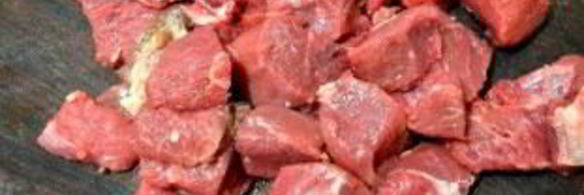 рагу из говядины в тыкве по-аргентински