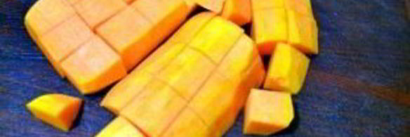 рагу из говядины в тыкве по-аргентински