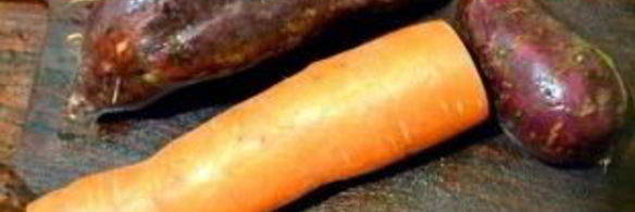 рагу из говядины в тыкве по-аргентински