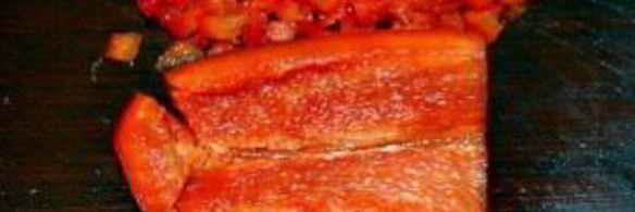 рагу из говядины в тыкве по-аргентински