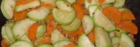 рагу из индейки с картофелем