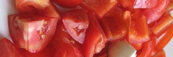 рагу из индейки