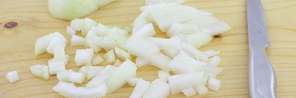 рагу из кабачков с мясом