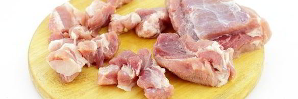 рагу из кабачков с мясом