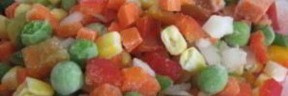 рагу из овощей с кабачками