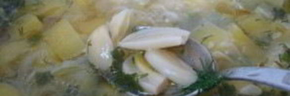 рагу из овощей с кабачками