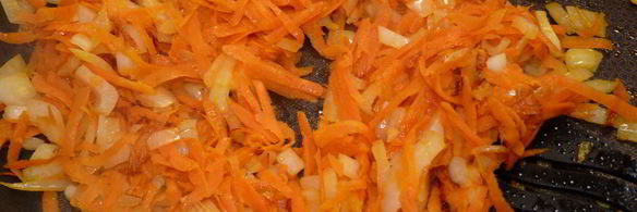 рагу из овощей