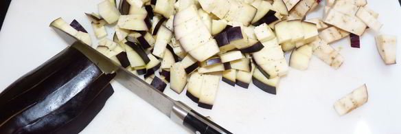 рагу из овощей