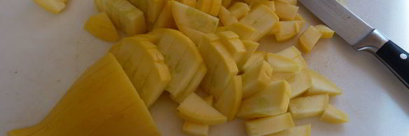 рагу из овощей