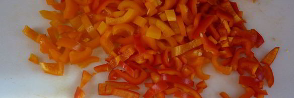 рагу из овощей