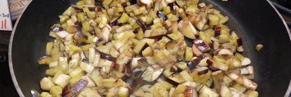 рагу из овощей