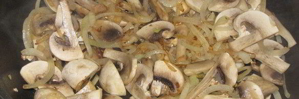 рагу из телятины