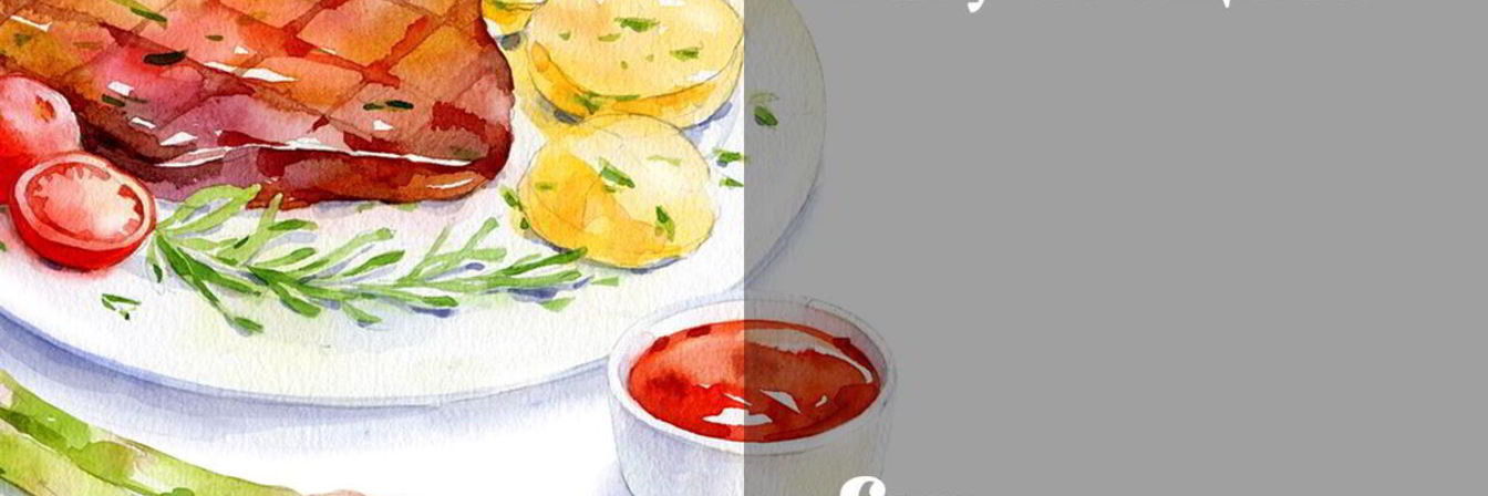 Рагу овощное