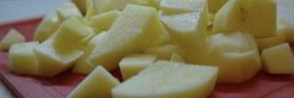 рагу с фаршем в мультиварке