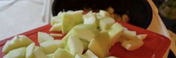 рагу с фаршем в мультиварке