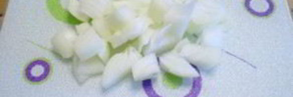 рагу с фасолью