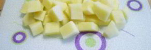 рагу с фасолью