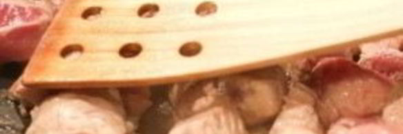 рагу со свининой, овощами и лапшой