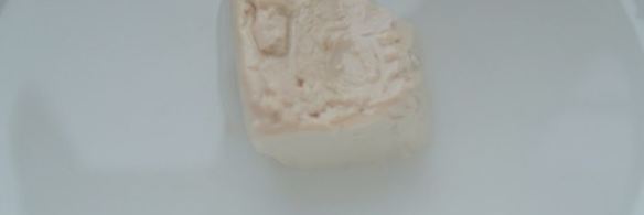 цельнозерновые сметанные треугольники с аппетитным рагу из индейки