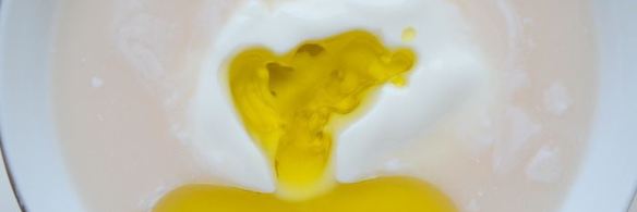 цельнозерновые сметанные треугольники с аппетитным рагу из индейки