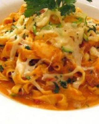 Вуду Фрикасе