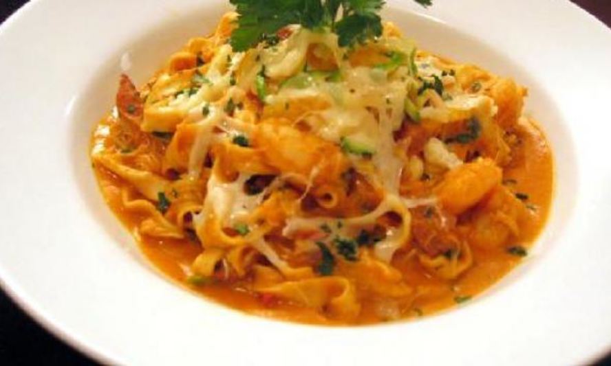 Рецепт вуду фрикасе