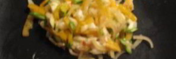 вуду фрикасе