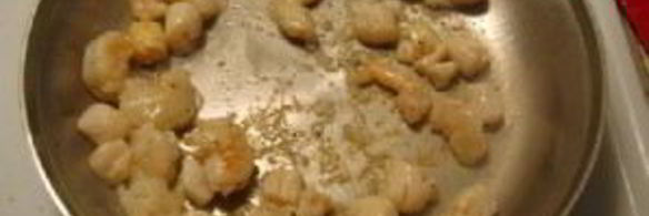 вуду фрикасе