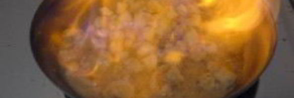 вуду фрикасе