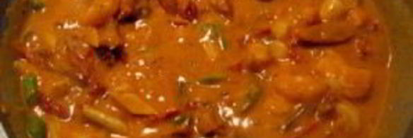 вуду фрикасе