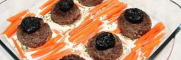 запеченное рагу