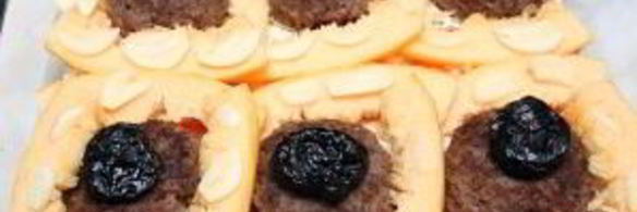 запеченное рагу