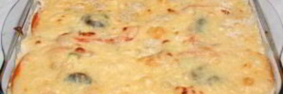 запеченное рагу