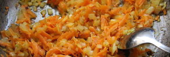 запеканка фрикасе из курицы