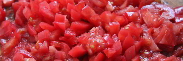 запеканка фрикасе из курицы