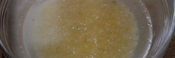 запеканка фрикасе из курицы