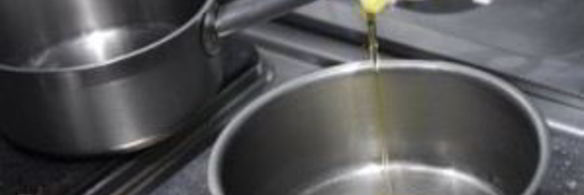 грибной ризотто