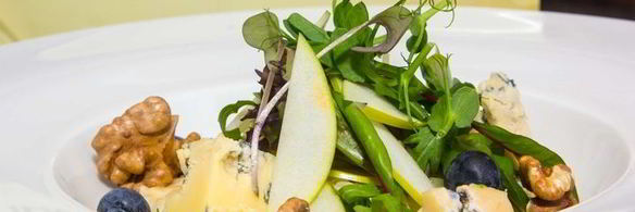 ризотто 4 сыра