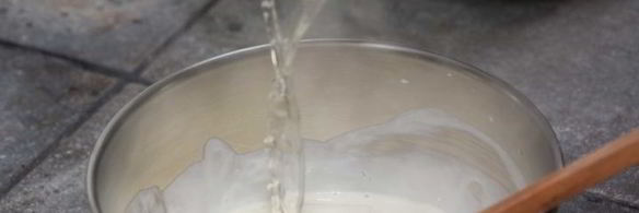 ризотто 4 сыра