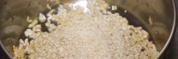 ризотто 4 сыра