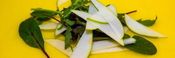 ризотто 4 сыра