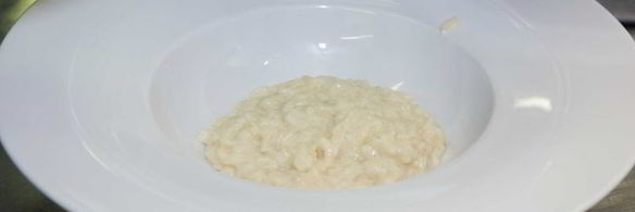 ризотто 4 сыра